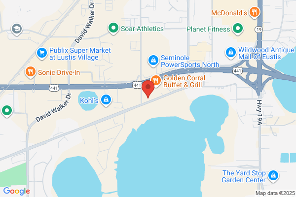 CORA Physical Therapy Eustis