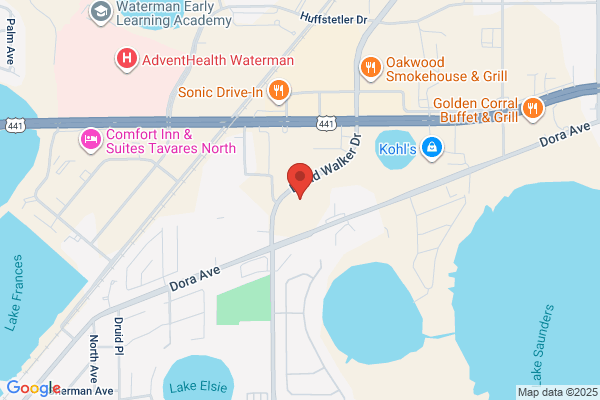 Driver License Office, Appointment