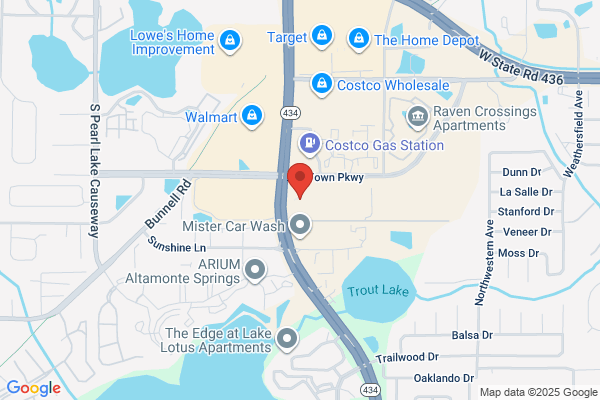 Florida Hospital Credit Union