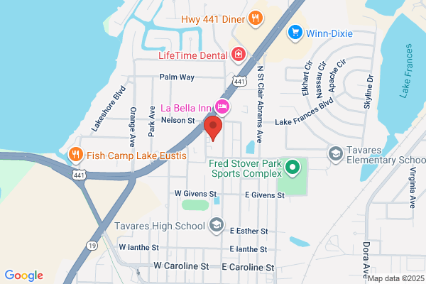 Home Builders Association-Lake County