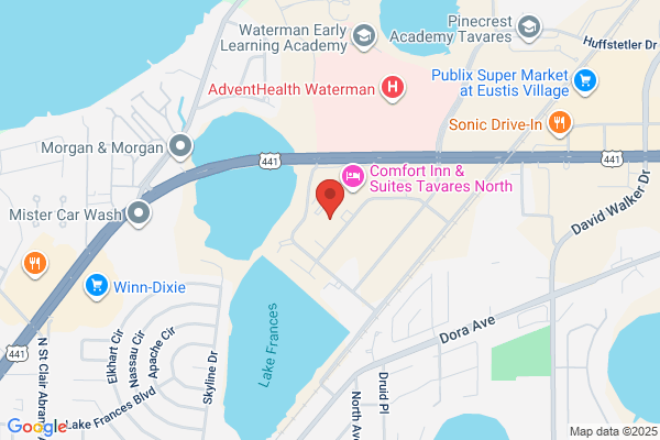 Lake County Hearing Clinic