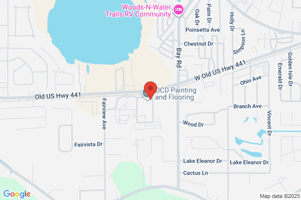 Lake County Septic Tank Service, Inc