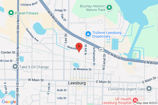 Leesburg Heart Group