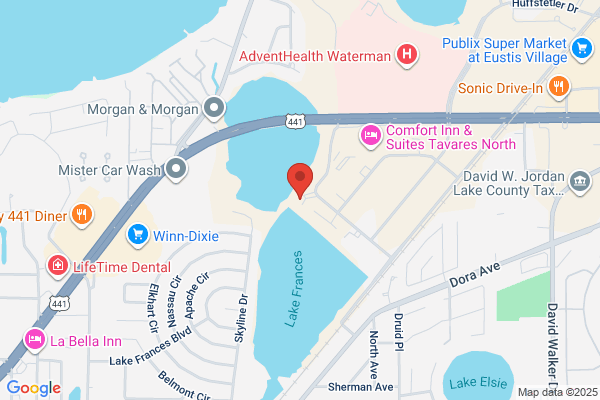 Foot & Ankle Associates Of Florida