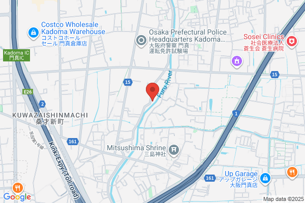 Japan Express LLC