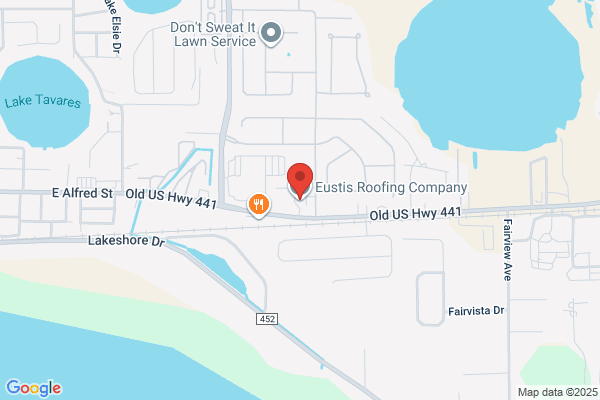 Eustis Roofing Company