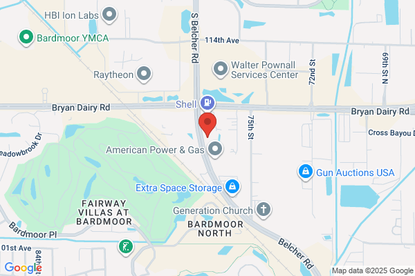 Compass Self Storage