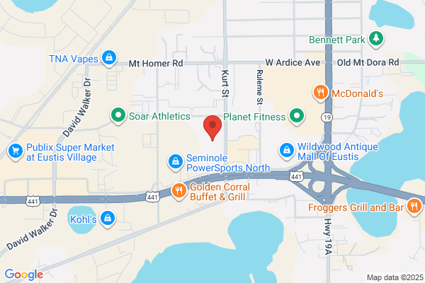 Clearcut Tree Service