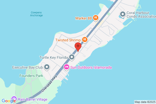 Island Air Control