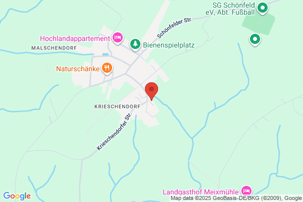 Boerner Dave Architect PA