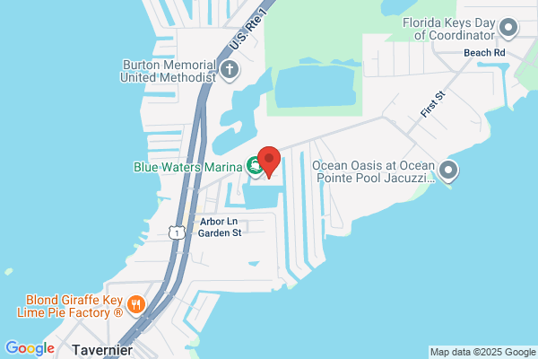 Curtis Marine Inc
