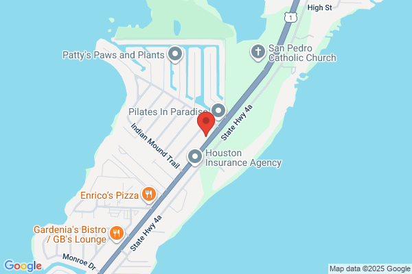 Island Marine Contractors Inc.