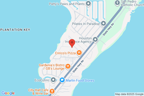 Comprehensive Care Center of Key West