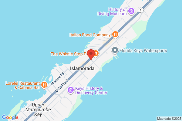 Islamorada Outfitters Bait & Tackle