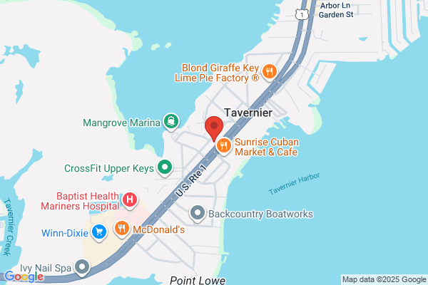 Tavernier Chevron Food Mart