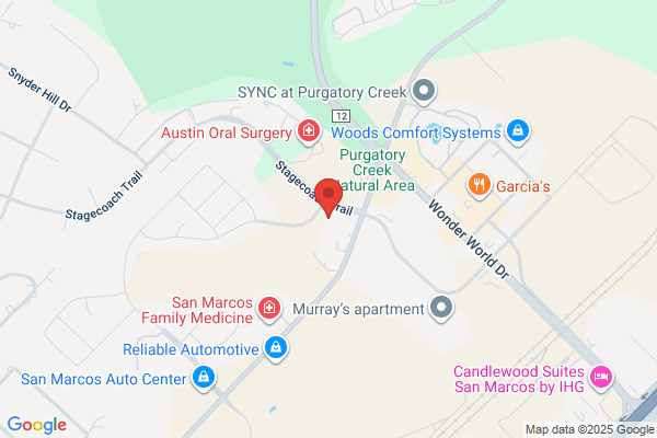Dr. Barry Anthony Mills, M.D.