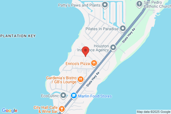 Plantation Key Health and Rehabilitation