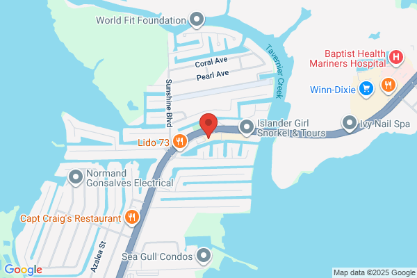 Creekside Inn Islamorada