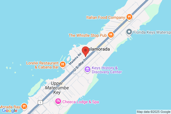 Islamorada Motel