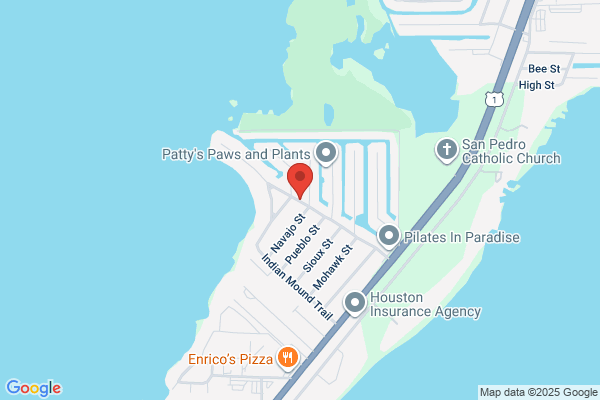 Paradise Connections Inc
