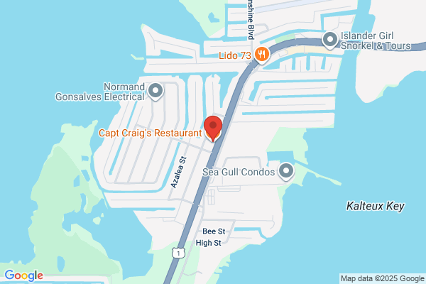 Craig's Restaurant