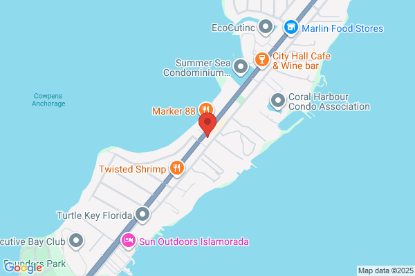 FOXY SALTWATER TROPICALS LLC