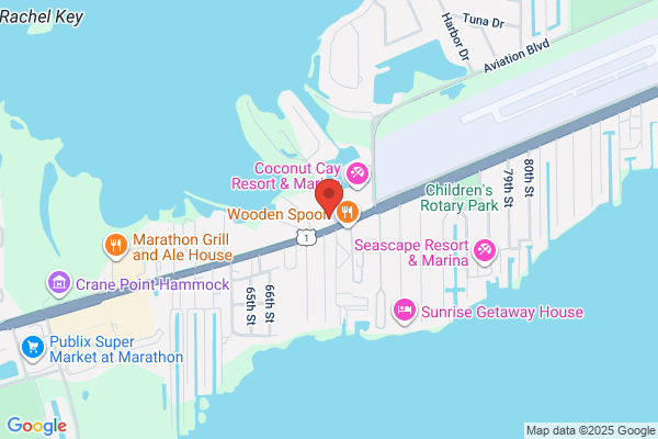 Florida Keys Seafood Company