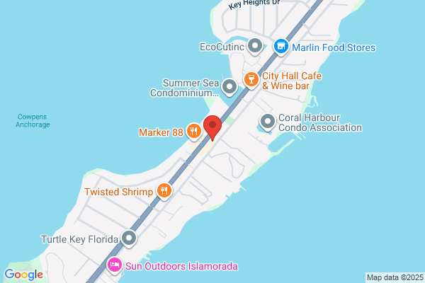 Island Time Rain Gutters