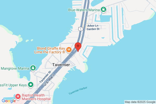 Montessori Island School