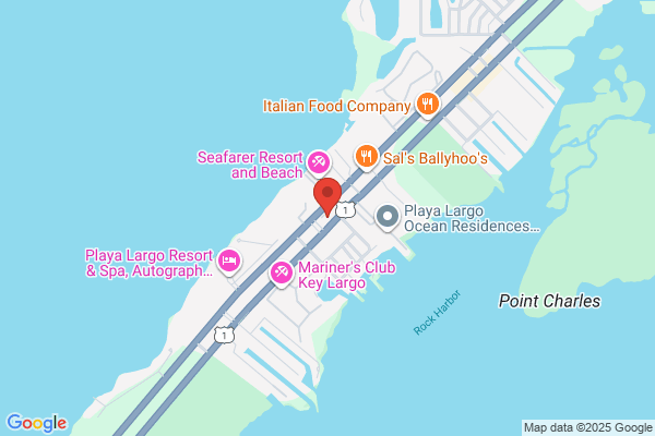 Florida Keys Board of Realtors