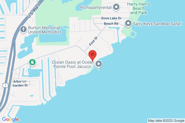 Ocean Pointe Realty