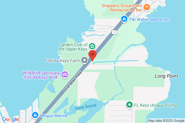 Realty Options of the Florida Keys