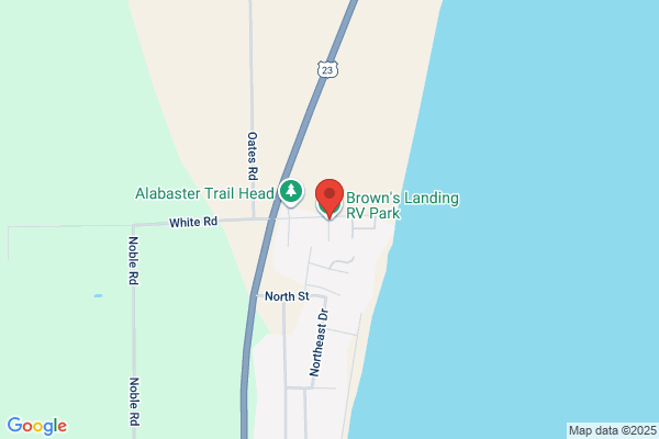 Brown's Landing RV Park