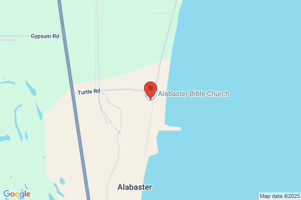 Alabaster Bible Church