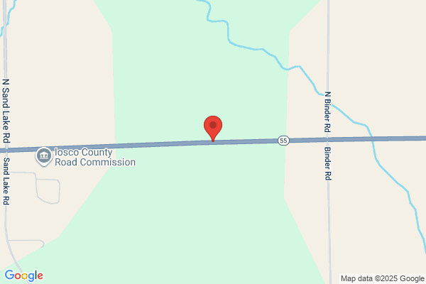 Alexander Directional Boring