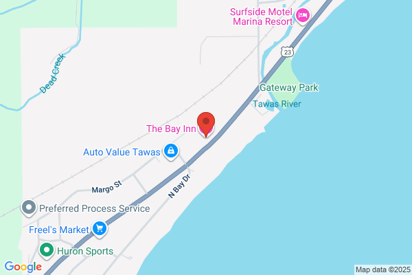 Days Inn Tawas City