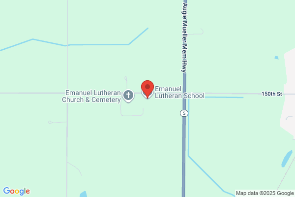 Emanuel Lutheran School