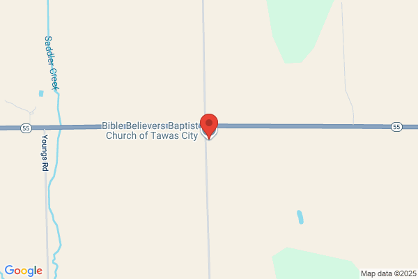 Hemlock Road Baptist Church