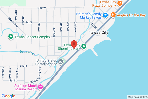 Huron Coast Dental