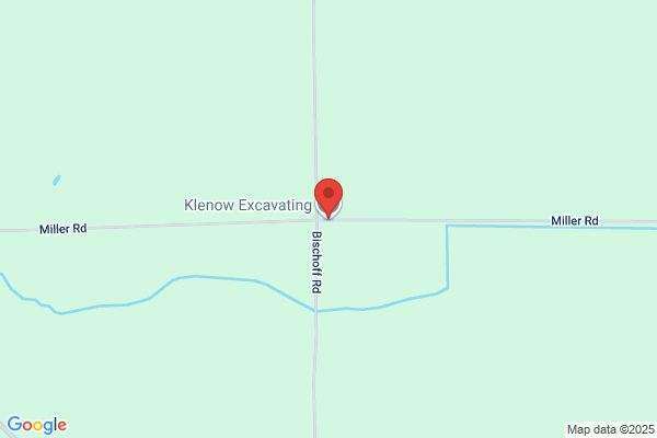 Klenow Excavating