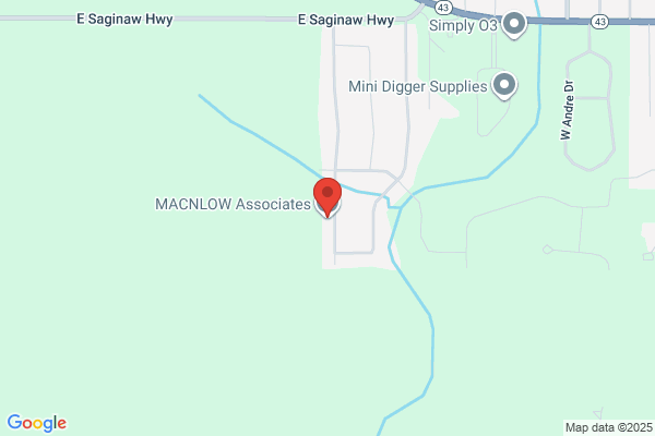 MacNlow Associates