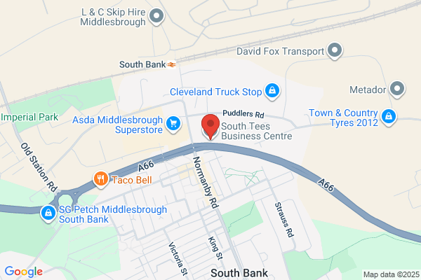 Monument Financial Services