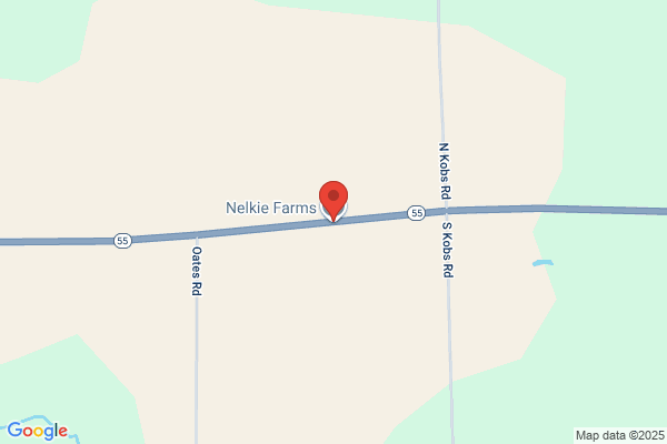 Nelkie's Dairy Farm