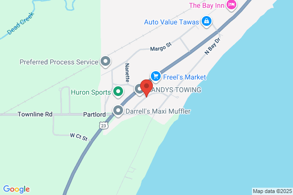 Penske Truck Rental