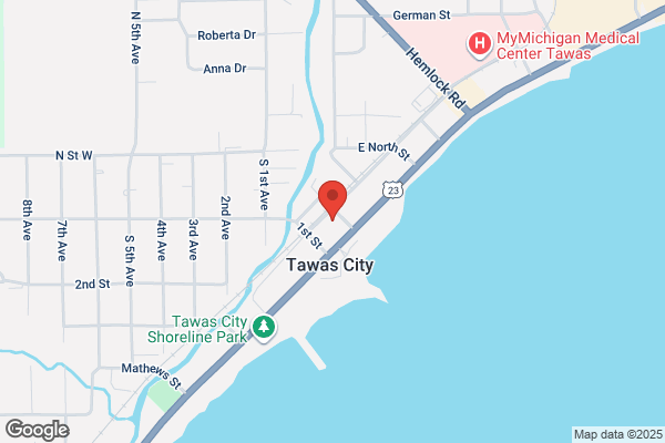 Sav-Mor Super Drugs-Tawas