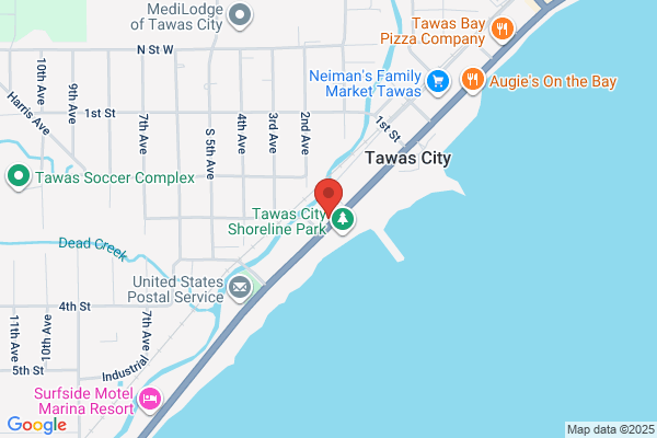 Tawas Bar