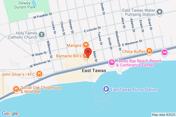 Tawas Bay Realty