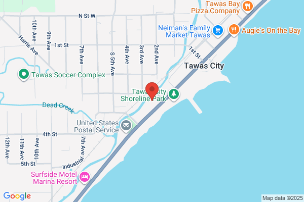 Tawas Family Dental Care