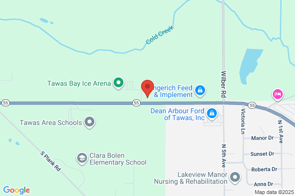 Tawas Foot Clinic