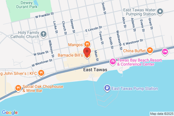Tawas Indian Gift Shop